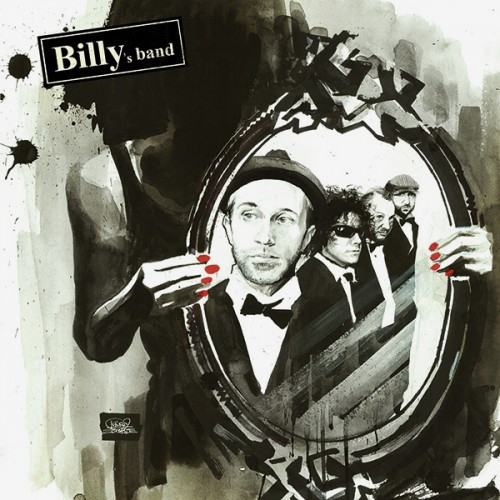 Billy's Band-2
