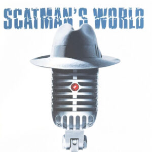 Scatman John — Scatman’s World (Vinyl, LP, Album, Limited Edition, Numbered, 30th Anniversary Blue Vinyl , Mint (M))