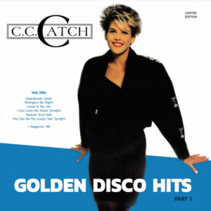 C.C. Catch-0