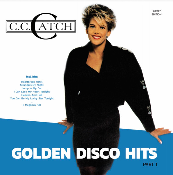 C.C. Catch-0