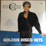 C.C. Catch-2