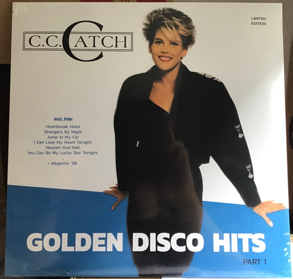 C.C. Catch-2
