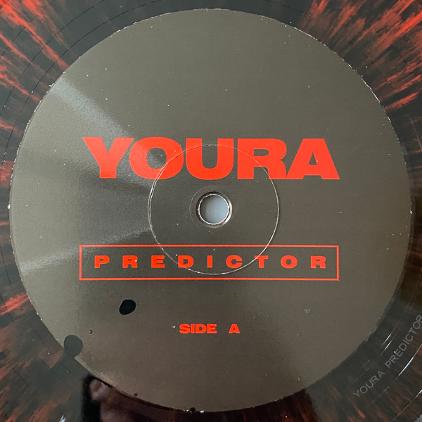 Predictor-2 Youra-2