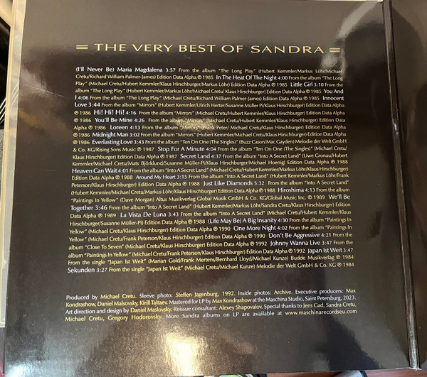 Sandra-3