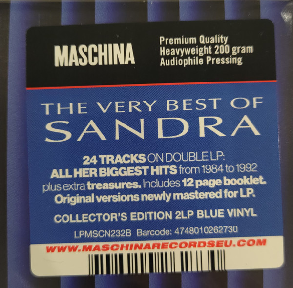 Sandra-2