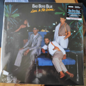 Bad Boys Blue-0
