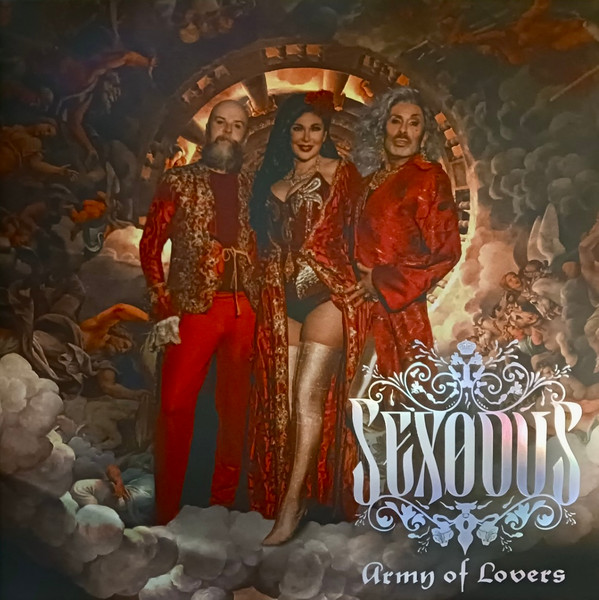 Army Of Lovers-0