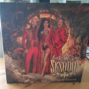Army Of Lovers-0