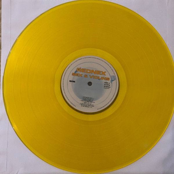 Rednex-1