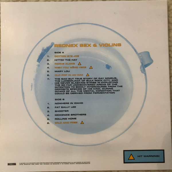 Rednex-3