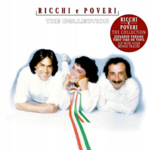 Ricchi E Poveri-0