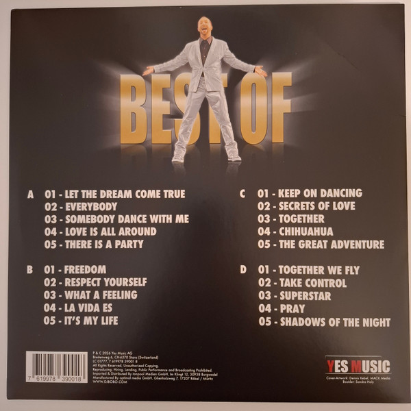 DJ BoBo-1