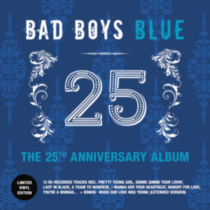 Bad Boys Blue-0