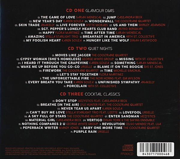 Various-1