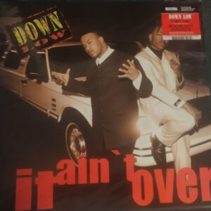 Down Low-0