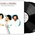 Ricchi E Poveri — The Collection (Expanded Version) (Vinyl, LP, Compilation, Stereo, Gatefold, Mint (M))