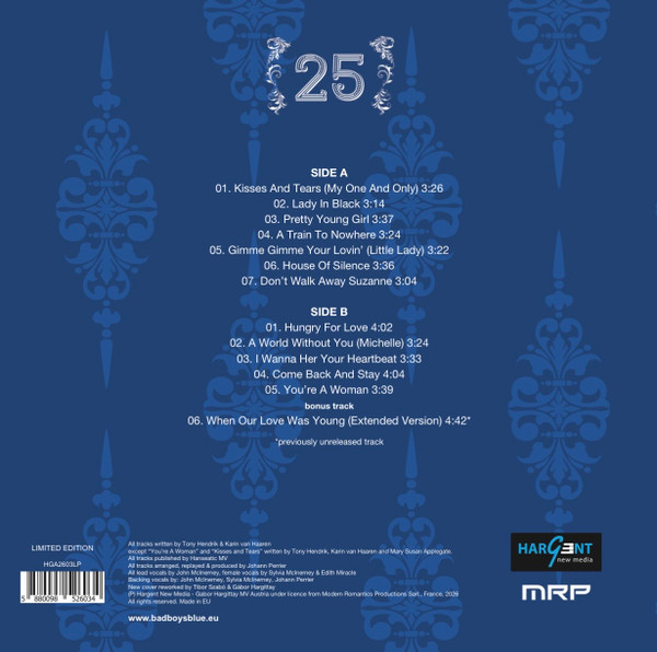 HGA2603LP, HGA2603LP-img-1
