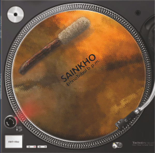 Sainkho-0