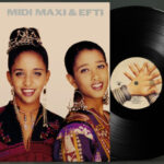 Midi, Maxi & Efti-2