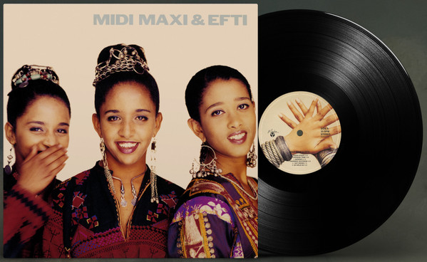 Midi, Maxi & Efti-2