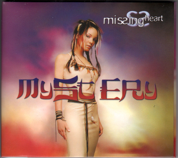 Mystery (Expanded Edition)-0 Missing Heart-0