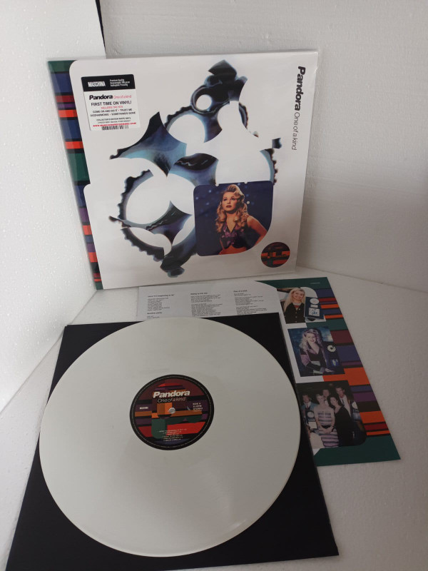 Pandora-2