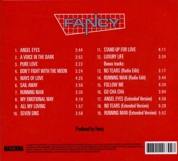 Fancy-1