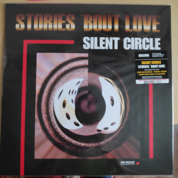 Silent Circle-0
