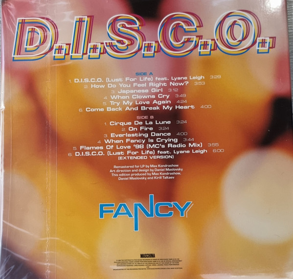 Fancy-1