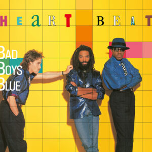 Bad Boys Blue-0