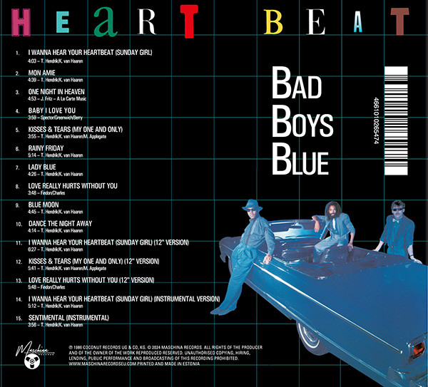 Bad Boys Blue-1