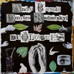 Andrii Barmalii*, Dmytro Radzetskyi-0