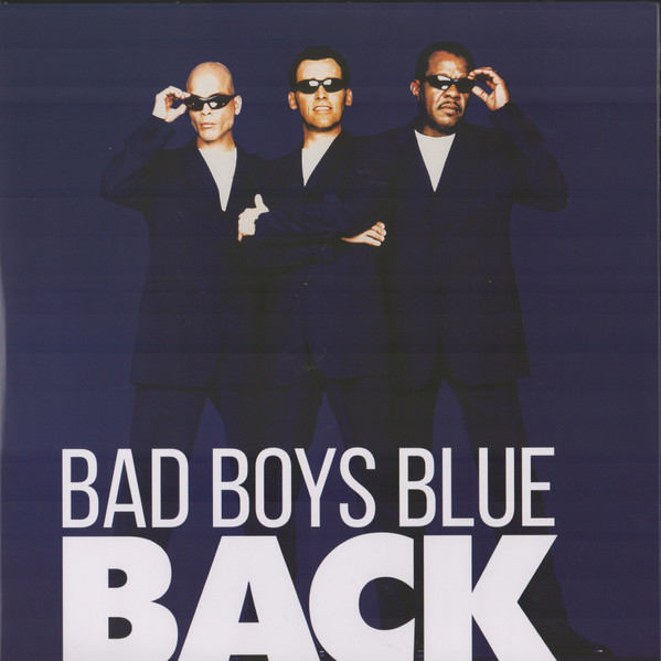 Bad Boys Blue-0