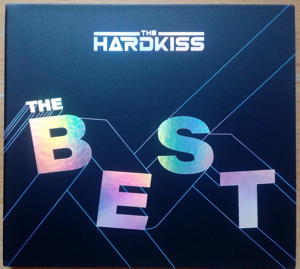 The Best-1 The Hardkiss-1