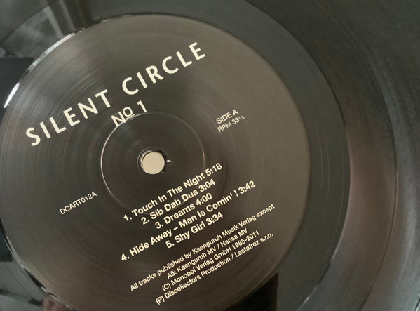 Silent Circle-2