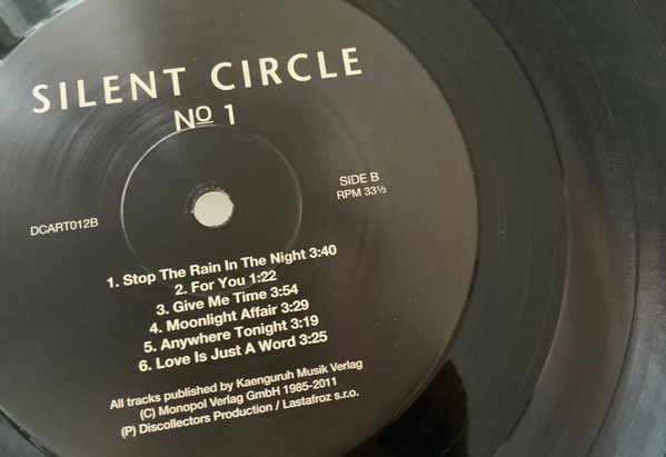 Silent Circle-3
