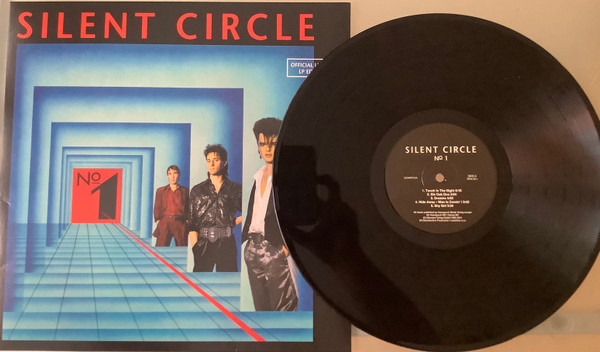 Silent Circle-4