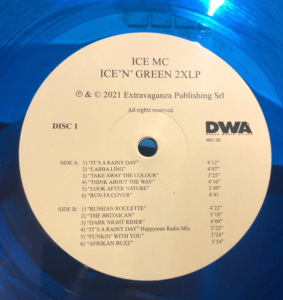 ICE MC-2
