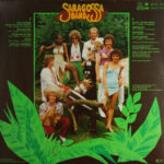 Saragossa Band-1