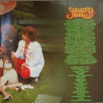 Saragossa Band-3