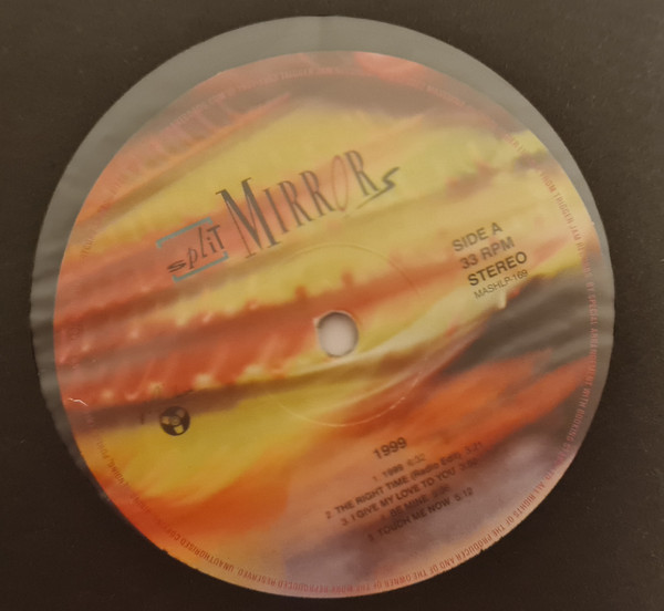 1999-2 Split Mirrors-2