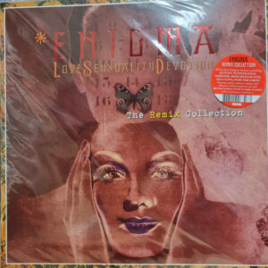 Enigma-0