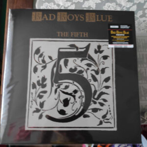 Bad Boys Blue-0