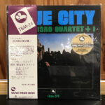 Isao Suzuki Quartet-0