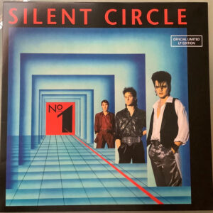 Silent Circle — No 1 (Vinyl, LP, Limited Edition, Reissue, Mint (M))