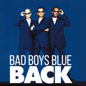 Bad Boys Blue — Back (CD, Album, Deluxe Edition, Reissue, Mint (M))
